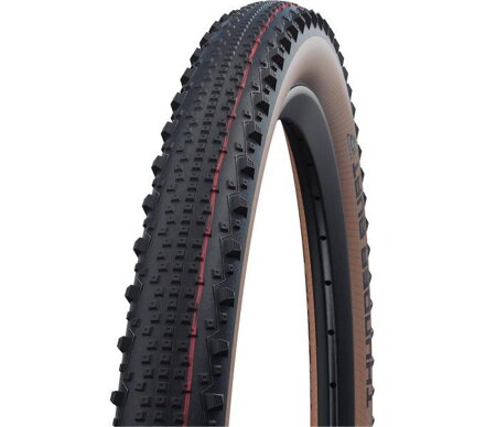 SCHWALBE Pneu THUNDER BURT (54-622) 29x2.10 Evolution 67EPI 545g Transparent TLE Speed