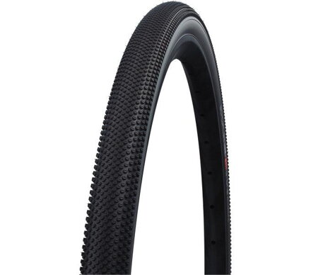 SCHWALBE Pneu G-ONE ALLROUND (70-584) 27,5x2,80 650Bx70 Performance 67EPI RaceGuard 845g Noir TLE