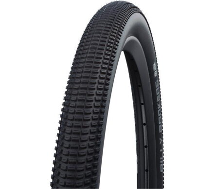 SCHWALBE Pneu BILLY BONKERS (50-355) 18x2.00 Performance 67EPI 300g Noir