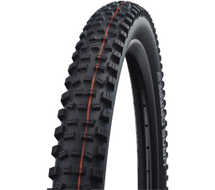 SCHWALBE Pneu MAGIC MARY (65-622) 29x2.60 Evolution 67EPI 1220g Noir TLE Soft
