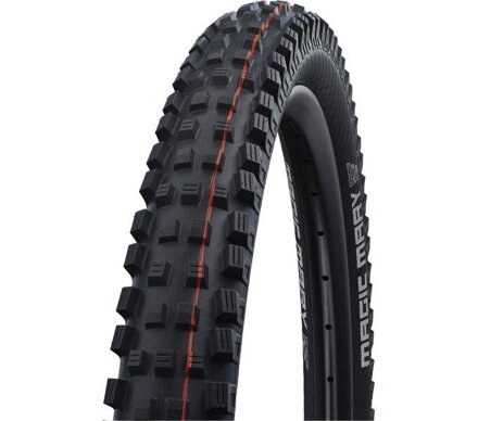 SCHWALBE Pneu MAGIC MARY (65-622) 29x2.60 Evolution 67EPI 1370g Noir TLE Soft