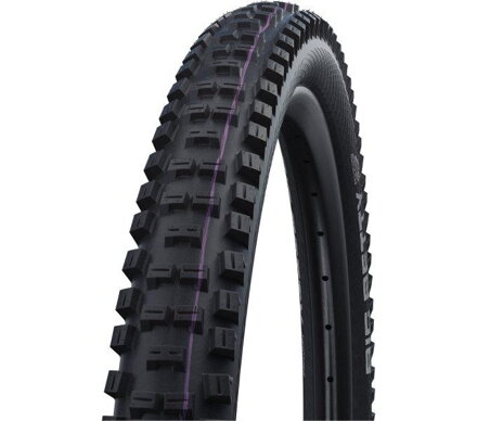 SCHWALBE Pneu BIG BETTY (62-622) 29x2.40 Evolution 2x67EPI 1380g Noir TLE Ultra Souple