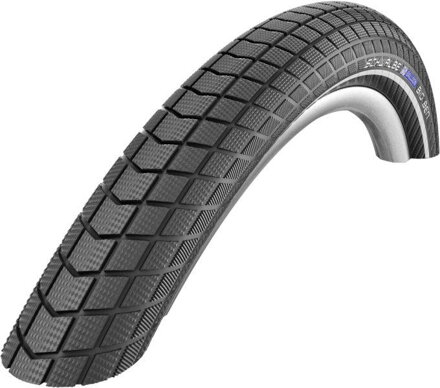 SCHWALBE Pneu BIG BEN (50-622) 28x2.00 Active 50EPI K-Guard 890g Reflex