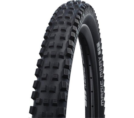 SCHWALBE Pneu MAGIC MARY (62-622) 29x2.40 Performance 2x50EPI 1600g Noir