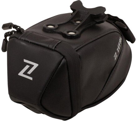 ZÉFAL Iron Pack 2 M-TF sous selle