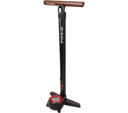 Pompe ZÉFAL PROFIL MAX FP60 Z-Turn