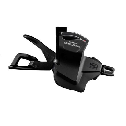 SHIMANO Shifting Deore SL-M6000 droite 10-k. avec pointeur