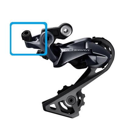 Vis de dérailleur SHIMANO RD-R8000 Butée Bowden
