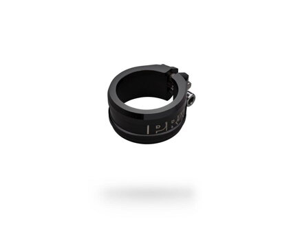 Collier de selle PRO pour 2 vis