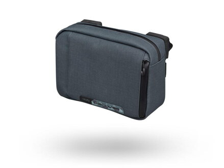 Pochette PRO DISCOVER pour guidon 2,5l