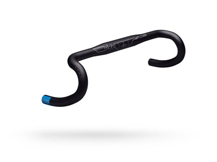 Guidon PRO LT GRAVEL ALLOY 10 degrés. fusée éclairante, 31,8
