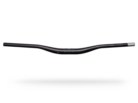 Guidon PRO THARSIS HIGH RISE CARBON 9 degrés. balayage arrière, élévation de 30 mm, 35/800 mm