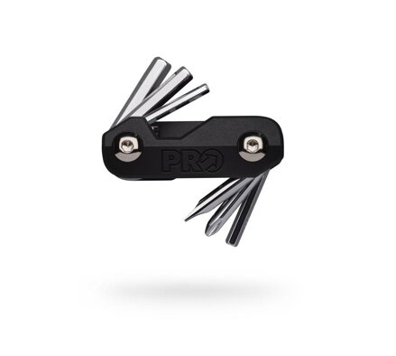 Jeu d'outils PRO MINI 6f