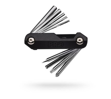 Jeu d'outils PRO MINI 10f