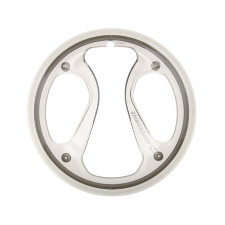 SHIMANO Cache manivelle FC-M361 Acera 48z + vis