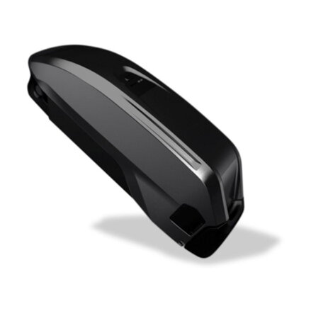 SHIMANO Batterie Steps BT-E8016 630Wh pour cadre noir
