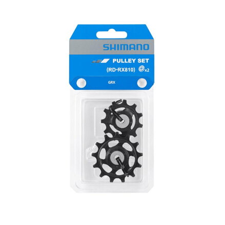 Poulies de dérailleur SHIMANO. GRX RD-RX810/RX815 11-k.
