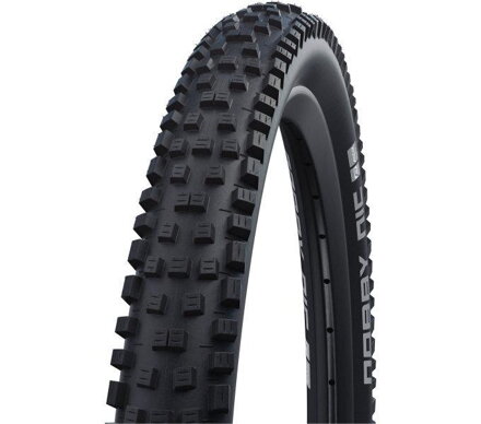 SCHWALBE Pneu NOBBY NIC (62-622) 29x2.40 Performance 67EPI 800g Noir