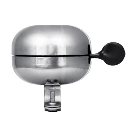 LONGUS Cloche SPHERE 58 argent
