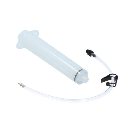 Seringue SHIMANO TL-BR001 pour purger les freins