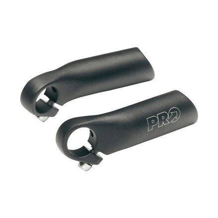 PRO Corners ALLOY ANATOMIC noir