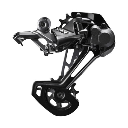 Dérailleur SHIMANO XTR RD-M9100 12-k. pour 10-51z. bandoulière super longue noire Shadow+