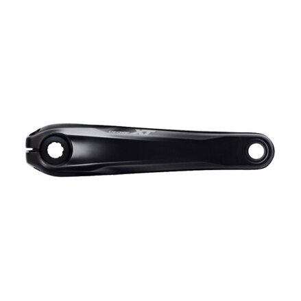 SHIMANO Manivelle gauche+droite Deore XT FC-M8150 170mm noir sans convertisseur