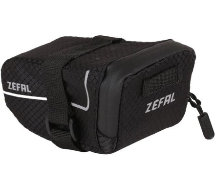 ZÉFAL Pocket LIGHT PACK S 0,5l sous selle noir