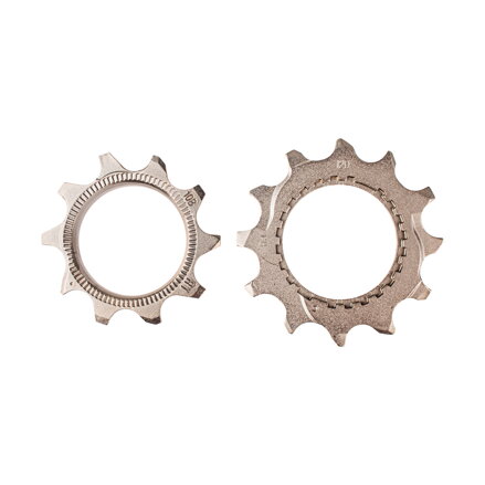 Pignon SHIMANO 10 et 12z. pour cartouche CS-M9100/M8100/M7100/M6100 12-k.