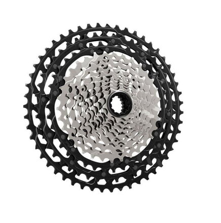 Cassette SHIMANO CS-M9100 12 roues 10-51z. XTR