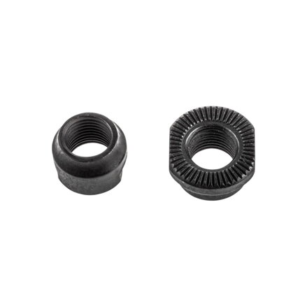 SHIMANO Cône HBT-X505 avant gauche