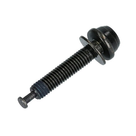 Vis de frein SHIMANO. Etrier à montage plat 33mm