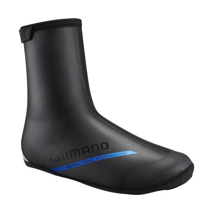 Couvre-chaussures SHIMANO XC THERMAL noir