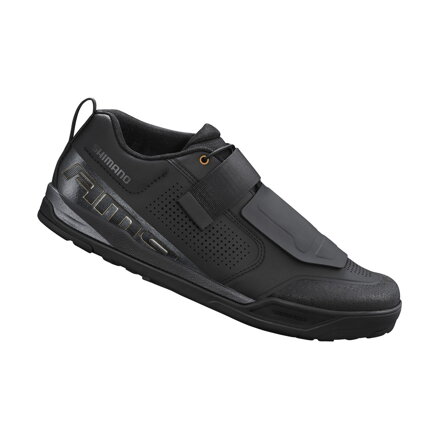 SHIMANO Baskets SHAM903 noir