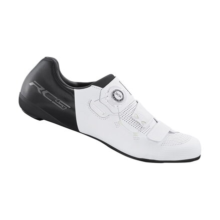 SHIMANO Baskets SHRC502 blanc