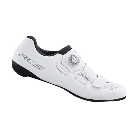 SHIMANO Baskets SHRC502 pour femmes blanches