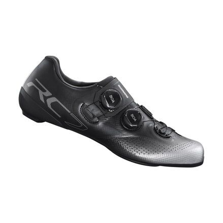 SHIMANO Baskets SHRC702 noir