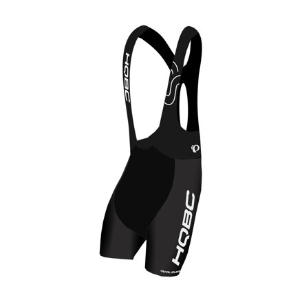 HQBC Pantalon QPI TEAM 2021 court noir