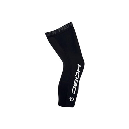 Genouillères HQBC QPI TEAM THERMAL noires