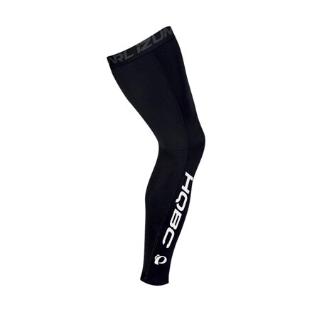 Jambières HQBC QPI TEAM THERMAL noires