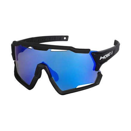Lunettes HQBC QARIANT noir