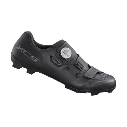 SHIMANO Baskets SHXC502 noir