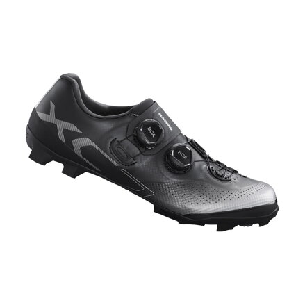 SHIMANO Baskets SHXC702 noir