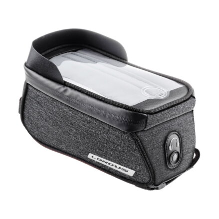 Pochette LONGUS GRANITE STM pour tige 1,7L gris