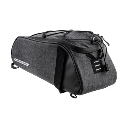 LONGUS GRANITE RCK sac de transport 7,0L gris