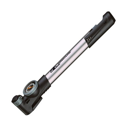 Pompe LONGUS HIVOPRE ALU-T 80/120 intelligente avec manomètre