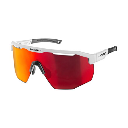 HQBC Lunettes CRANQ blanc