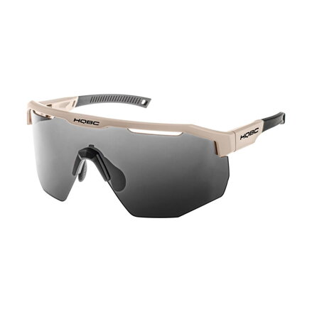 HQBC Lunettes CRANQ sable mat