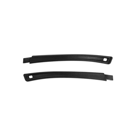 HQBC Embouts CRANQ noir