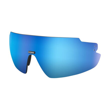 Objectifs HQBC QP8 miroir bleu